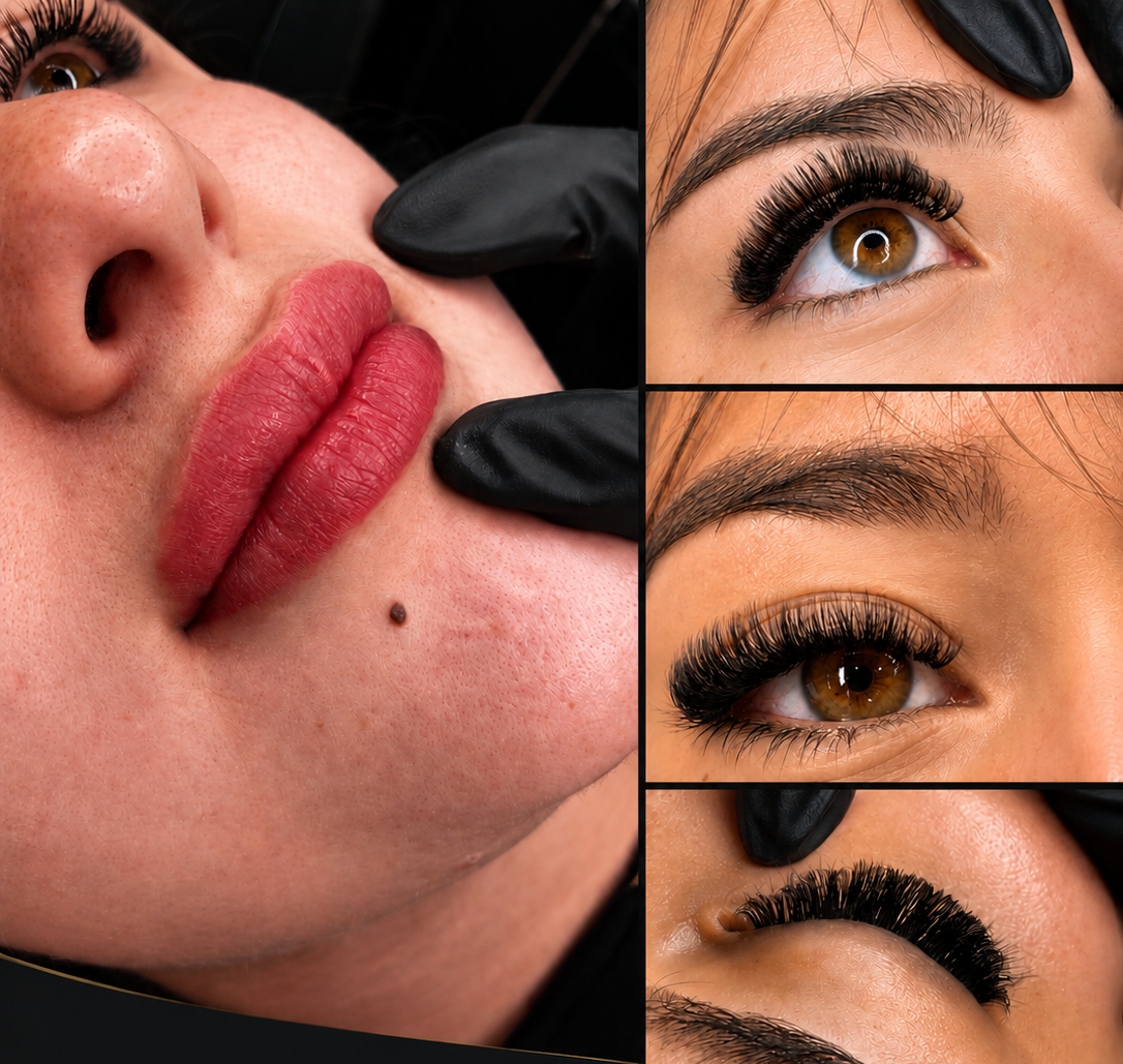 Ritual de Diseño Facial