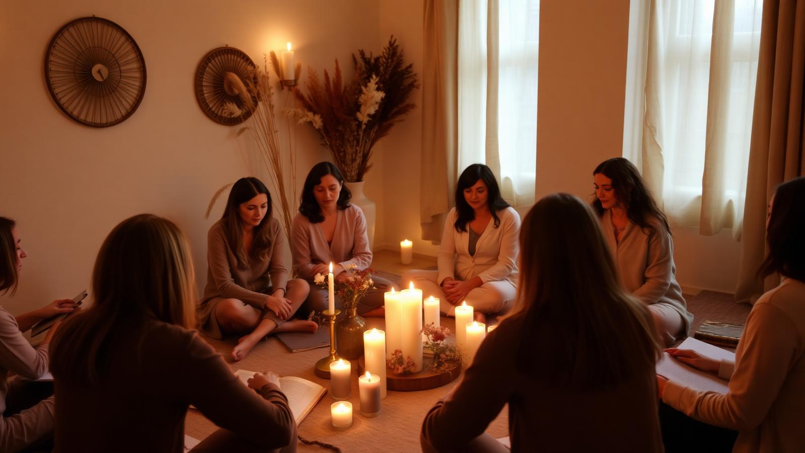 Taller de Autocuidado Consciente